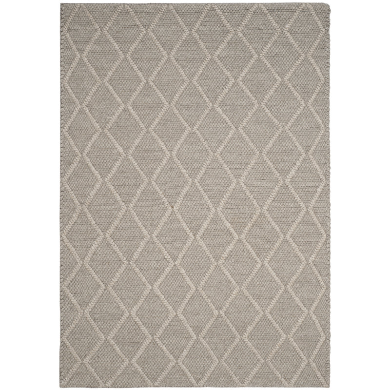 Laurel Foundry Modern Farmhouse Billie Geometric Handmade Flatweave